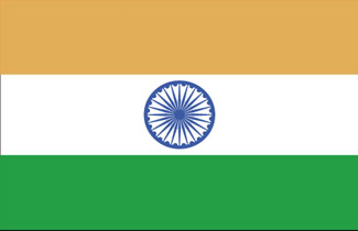 India